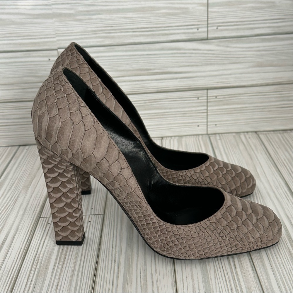 Diego Dolcini women’s heels